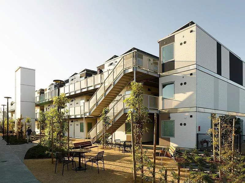 Keyingi loyihangiz uchun nima uchun konteyner uylarini tanlash kerak?