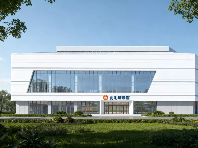 Nima uchun po'latdan yasalgan stadion eng katta bosh og'rig'ini hal qiladi?