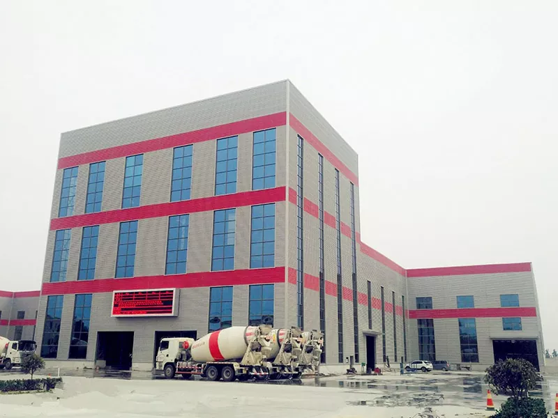 Tezlik, kuch va prognoz qilinadigan xarajatlar kerak bo'lganda nima uchun po'latdan yasalgan ramka binosini tanlash kerak?